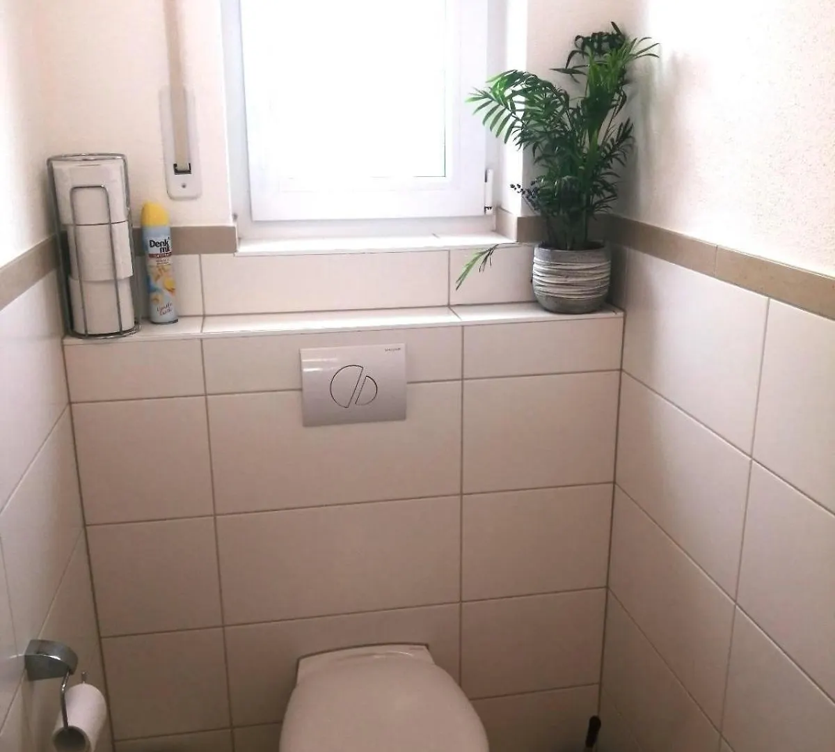 Comfortable Semi-Detached House Pörnbach 독일